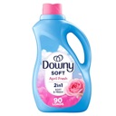 Downy Soft Fabric Softener 