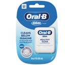 Glide Healthly Gums Dental Floss