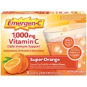 Vitamin C Super Orange