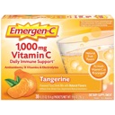 Vitamin C Tangerine