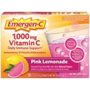 Vitamin C Pink Lemonade