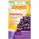 Elderberry Daily Immune Support & Botanicals