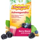 Ashwagandha Berry Blend