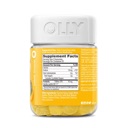 Olly Probiotic Tropical Mango Chewable Gummies  image 2