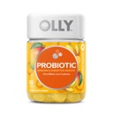 Olly Probiotic Tropical Mango Chewable Gummies  image 1