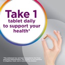 Centrum Silver Women 50+ Multivitamin  image 2