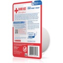 Band-Aid Hurt-Free Wound Wrap   image 2