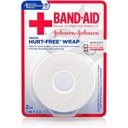 Band-Aid Hurt-Free Wound Wrap   image 1