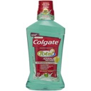 Pro-Shield Mouthwash Spearmint Surge