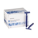 McKesson Disposable Razors   image 1