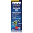 Nighttime Mixed Berry