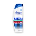 Men Pure Sport Old Spice Shampoo