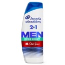 2-IN-1 Shampoo & Conditioner Men Pure Sport Old Spice