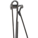 Revlon Nail Clippers Deluxe With Foldaway File image 2