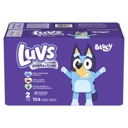 Luvs Platinum Diapers  image 1