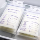 Lansinoh Breastmilk Storage Bags  image 2