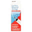 Acu-Life Ear Wax Removal Syringe  image 1