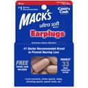Mack's Ear Plugs  image 1