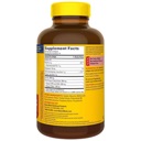 Nature Made Burp-Less Fish Oil 1000mg GelCaps  image 2