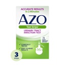 Azo Urinary Tract Infection Test Strips  image 1