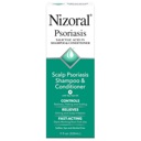Nizoral Scalp Psoriasis Shampoo & Conditioner  image 1