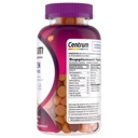 Centrum Women MultiGummies  image 2