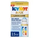 IcyHot Rain Relief Roll On  image 2