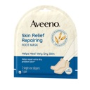 Aveeno Repair Foot Mask  image 1