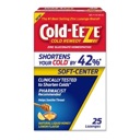 Cold-EEZE Cold Remedy Lozenge  image 3