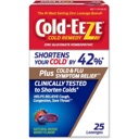 Cold-EEZE Cold Remedy Lozenge  image 5
