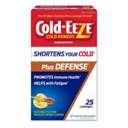 Cold-EEZE Cold Remedy Lozenge  image 4