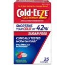 Cold-EEZE Cold Remedy Lozenge  image 2