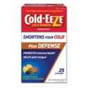 Cold-EEZE Cold Remedy Lozenge  image 6
