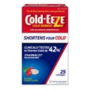 Cold-EEZE Cold Remedy Lozenge  image 1