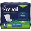 Prevail Daily Pant Liners  image 1