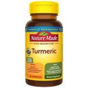 Nature Made Turmeric High Absorption Capsules  image 1