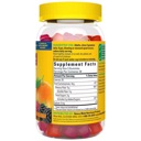 Nature Made Prebiotic Fiber Gummies  image 2