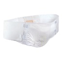 Tranquility Air-Plus 4-5XL Bariatric Disposable Briefs  image 3
