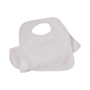 McKesson Hook and Loop Closure Adult Bibs  image 1