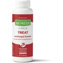 Medline Remedy Clinical 2% Antifungal Powder