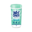 Wet Ones Fragrance-Free Sensitive Skin Wipe  image 1