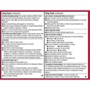 Advil Cold & Sinus Tablets  image 2