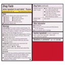 Leader Acetaminophen 325mg Regular-Strength Tablet  image 2