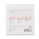 McKesson Hydrocellular Foam Dressings 4X4 Inch  image 2