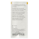 Medline Lemon Glycerin Swabsticks  image 2