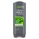 Dove Men+Care Extra Fresh Body & Face Wash  image 1