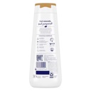 Dove Pamper Shea Butter + Vanilla Body Wash  image 2