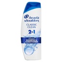 Classic Clean 2-IN-1