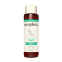 Soapbox Tea Tree Oil & Mint Scalp Balancing Shampoo Shampoo image 1