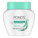 Pond's Cold Cream Cleanser & Makeup Remover  image 1